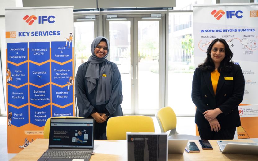 Career Expo 2025  photo